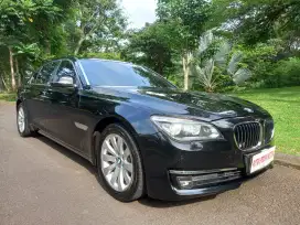 BMW 730Li 2013 730 Li IL 730IL 730i 730 i