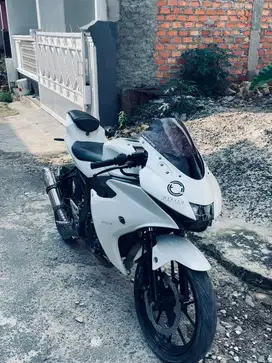 suzuki gsx r 150