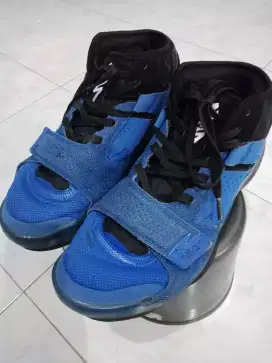 Sepatu Jordan Zion 2 PF size 44