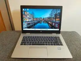 HP Probook G50-60