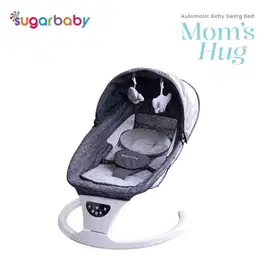 Sugar Baby Moms Hug Baby Swing Bed/Ayunan Bayi/Bouncer Bayi