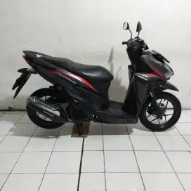 Vario 125 New 2018 Mesin Alus Gress Bagus