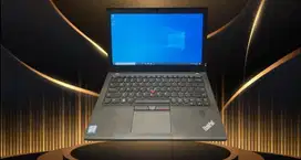 LAPTOP LENOVO THINKPAD X270 CORE I7 GEN7 RAM 8/256GB SECOND M-AK