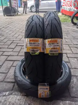 ban pirelli diabllo rosso sport