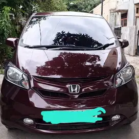 DIJUAL MOBIL HONDA FREED TAHUN 2019 KONDISI TERAWAT