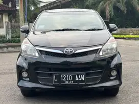 Toyota Avanza Veloz Matic 2012 “KM 65rb” Kredit DP 10jt Proses Kilat