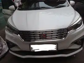 Suzuki Ertiga 2018 Bensin