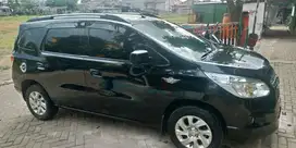 Chevrolet Spin 2013 Bensin