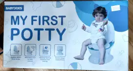 Babydoes My First Potty