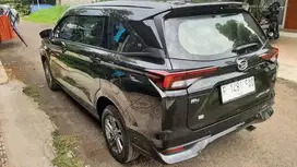 Daihatsu Xenia 2022 Bensin