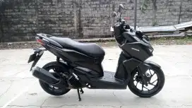 Vario 160 Th 2022 Istimewa