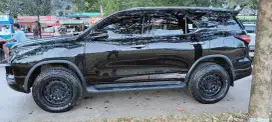 Fortuner 2024 Vrz 2.8