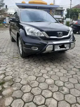 Honda CRV 2011.