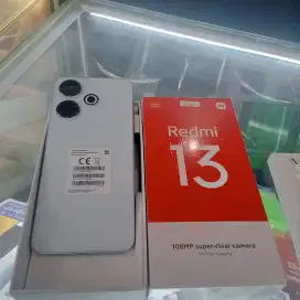 Redmi 13 8/256 nfc