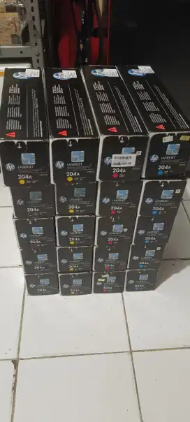 Jual beli tinta cartridge bekas dan original