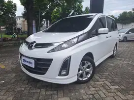 [OLX Mobbi] Dp Rendah Mazda Biante Putih 2.0 Bensin-AT 2013