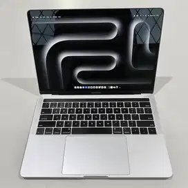 Macbook Pro 13 inch 2019 Touchbar CTO