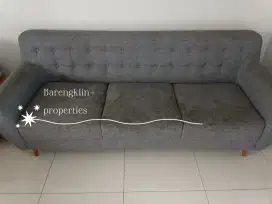 Jasa Cuci Kasur dan Sofa