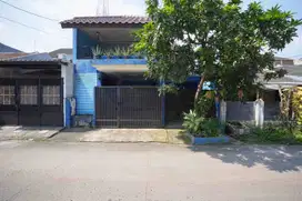 Rumah 5 KT Strategis 10 Menit ke Gerbang Tol Joglo 2 Siap Nego J-22738