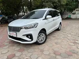 Suzuki Ertiga 1.5 Gx At Bensin 2018