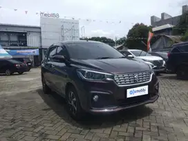 DP Rendah Suzuki Ertiga 1.5 GX Bensin-AT 2019 NIJ