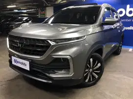 DP Rendah Wuling Almaz 1.5 Exclusive 7-Seater -AT 2019 PSKSNS CRS