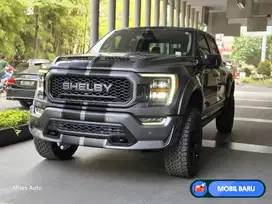 [Mobil Baru] Ford Shelby 5.0  F150   785 Hp