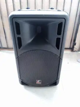 siapa cepat aja 1 unit speaker pasif usa