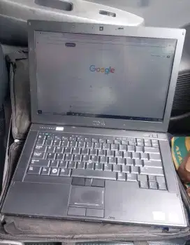 Laptop DELL 14 core i5