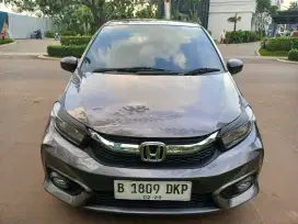 New brio e cvt 2023 cash 163 juta nego