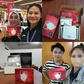 MODEM ORBIT INDIHOME STAR G1