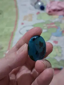 Bacan doko totol