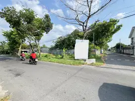 Jual Tanah Siap Bangun Mangku Jalan Dekat Kadisoka Timur Pasar Stan