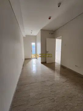 DIJUAL CEPAT  Apartemen Siap Huni di Podomoro City Deli Tower Lincoln