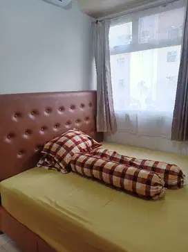 SEWA APARTEMEN MURAH KALIBATA CITY