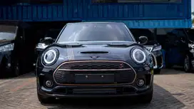 Mini Cooper S Clubman Final Edition Rare Units