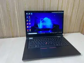 LENOVO THINKPAD L13 YOGA CORE i5 G10 8GB/256GB  EC/NK