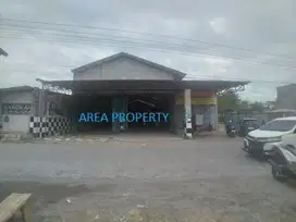 JUAL HITUNG TANAH , RAYA MOJOSARIREJO, GRESIK