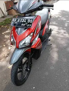 Honda Vario 110