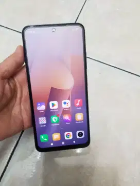 redmi Note 11 ram 4+2/128