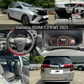 Daihatsu SIGRA 1.2 R MT 2023