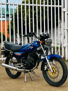 Rx king 2004 biru