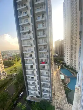 Jual cepat dijamin murah apartemen bsd !!!