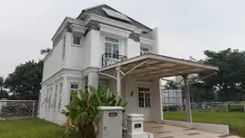 Rumah Baru Cluster Oscar Jababeka Residence