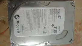 Hardisk PC Seagate