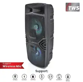 Speaker Simbadda CST 28 N