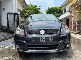 SUZUKI SX4 XOVER 1.5 2010 MANUAL ISTIMEWAH TERAWAT, KREDIT TDP MINIM