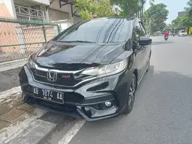 Bismillah dijual Honda jazz RS GK 5 at last edition 2021 asli ab tgn l