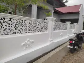 DIJUAL RUMAH PROGRESS DENGAN UKURAN BESAR