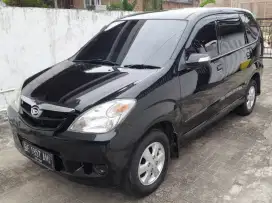 Xenia Deluxe Xi cc 1300 tahun 2011